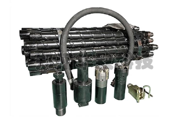 SDQ-50深孔快速取样装置