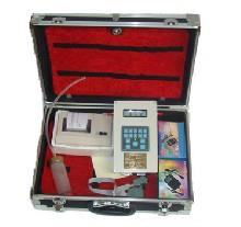 井下煤层瓦斯含量快速测定仪仪器特征