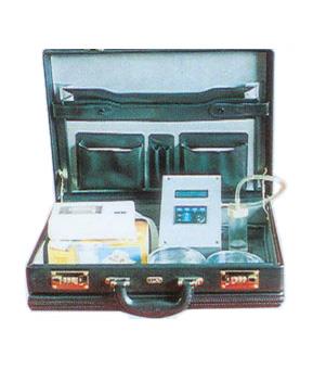 华致科技DMF煤层钻孔瓦斯流量仪