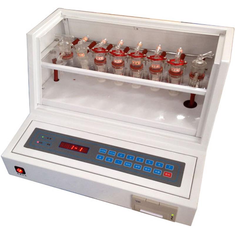 GDS瓦斯放散初速度测定装置