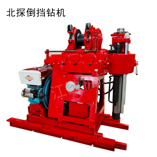 河北江勘机械设备销售有限公司