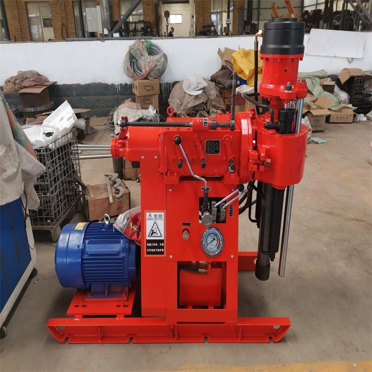 立式ZLJ650履带注浆钻机 路基加固注浆钻机