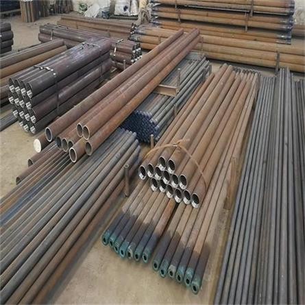 矿用套管 螺旋式108套管DZ40材质