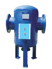 旁流综合水处理器，水处理设备