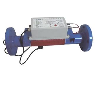 过滤型射频水处理器