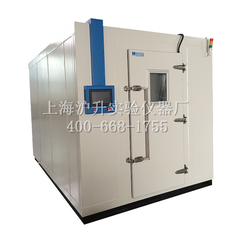 厂家直供6m?高低温湿热实验室