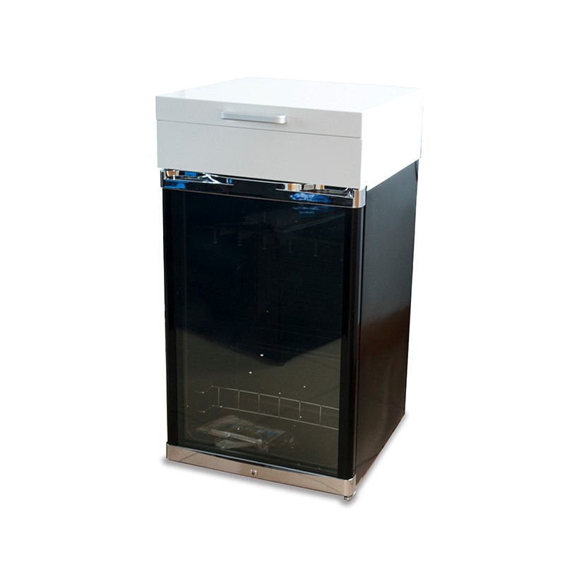 全天候在线式自动水质采样仪 恒温冷藏在线智能固定式水质采样器