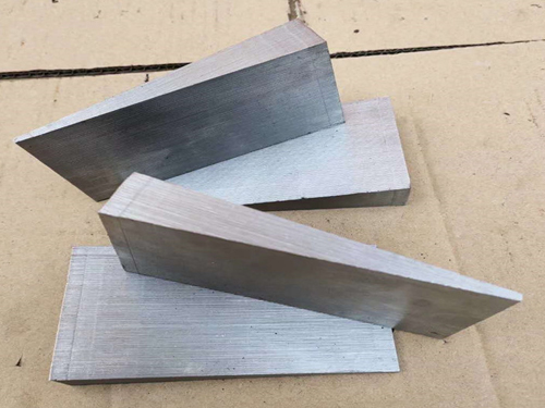 机床调整斜垫铁鸿信德定制