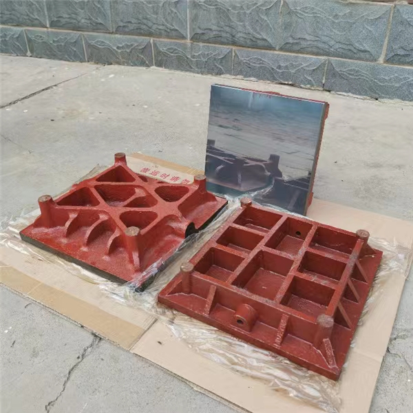 研磨平板鸿信德加工定制