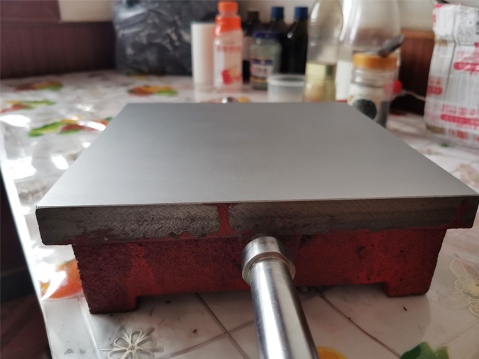 鸿信德供应焊接平台高密度焊接平台