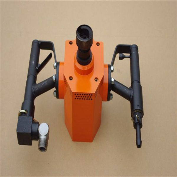 ZQS-50/1.5S型气动手持式帮锚杆钻机 厂家直销 质量保证