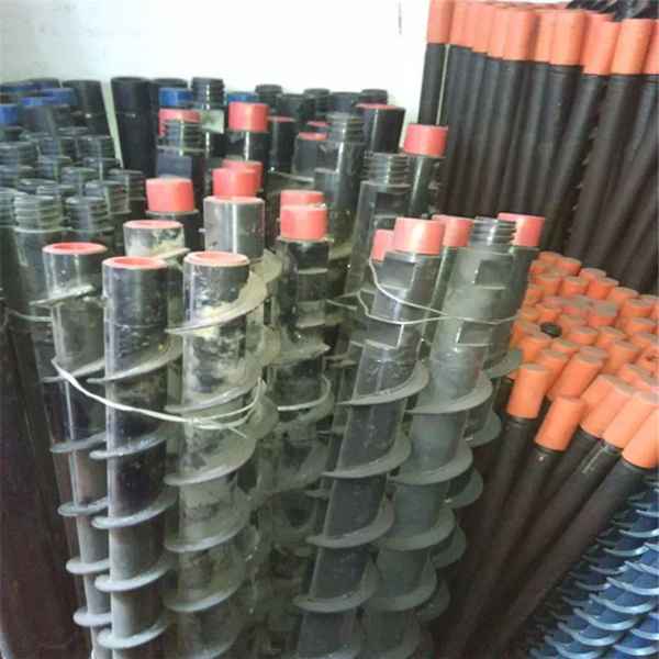 热销潜孔钻杆   厂家直销 质量保证
