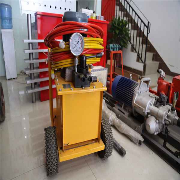 分裂机 厂家直销 质量保证 钻研设备