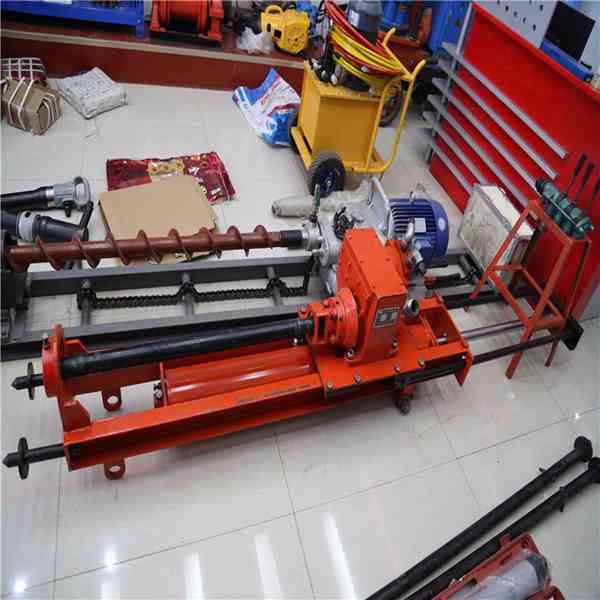 KQD120潜孔钻机 厂家直销 质量保证