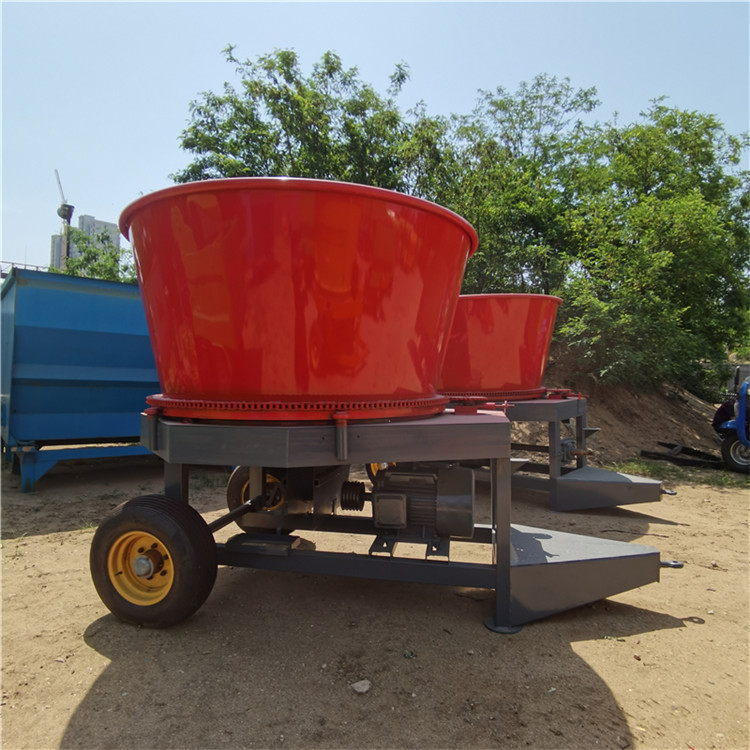 成捆稻草碎草机  玉米秸秆破碎机 圆盘粉碎机