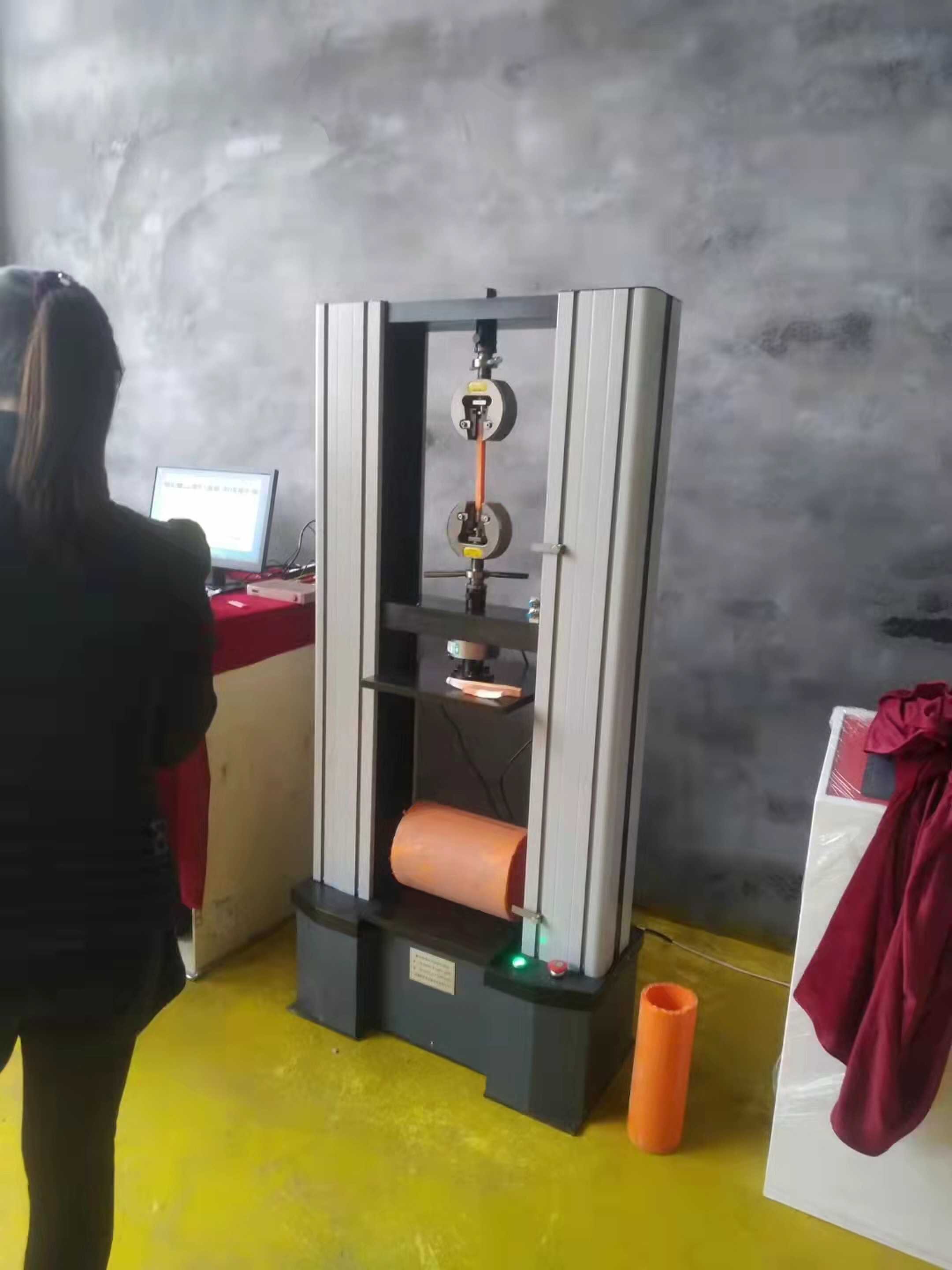 山东华研智能装备集团有限公司