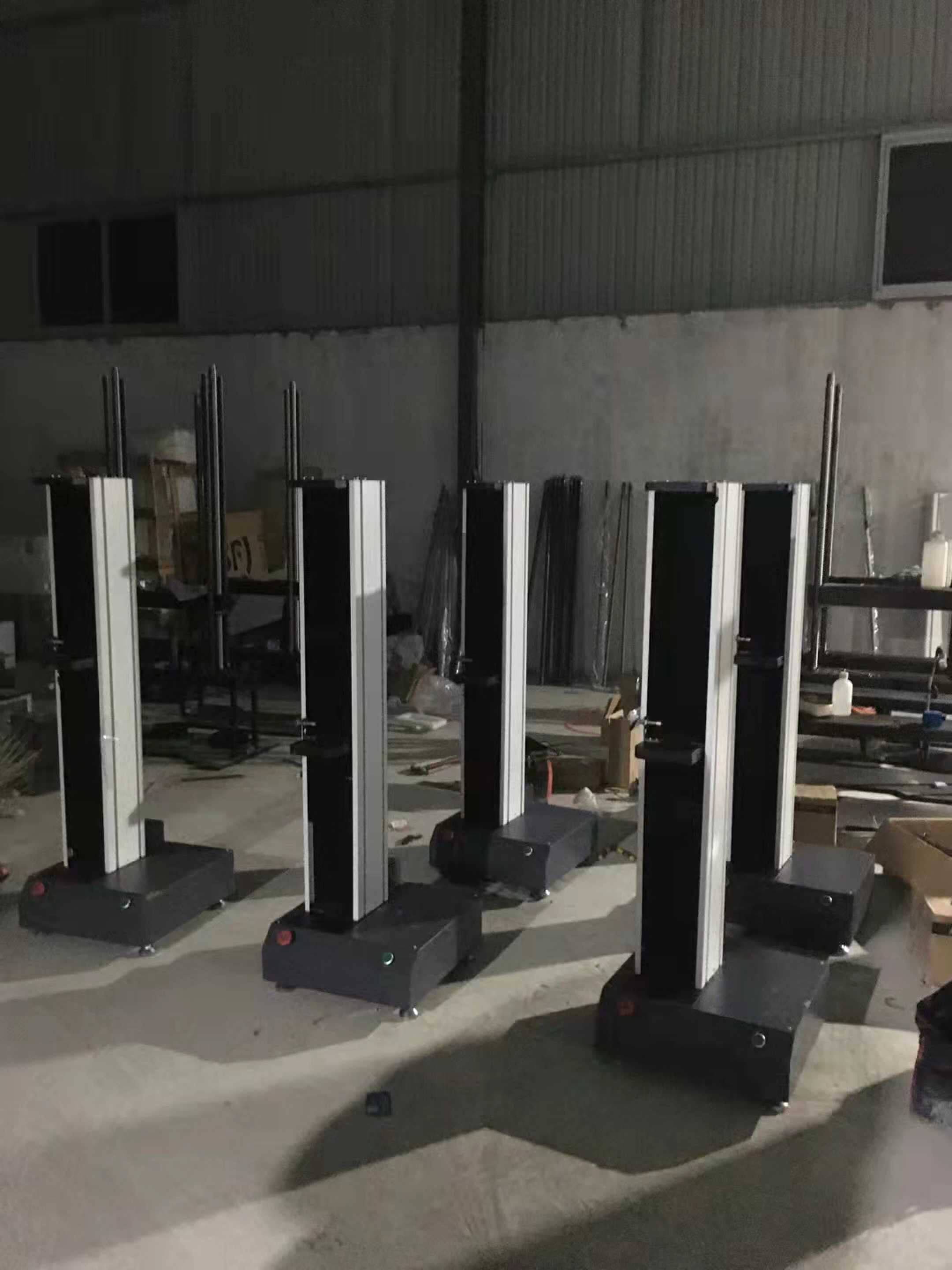 大牌放价600KN再生树脂井盖耐压机