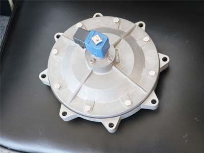 DSF淹没阀电磁阀 规格多样