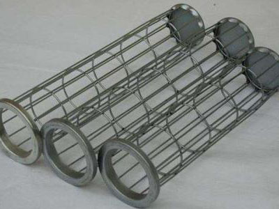 框架骨架 除尘器布袋框架 滤袋袋笼笼骨 汇友