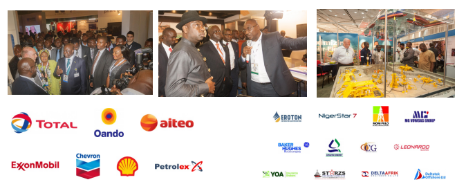 2024年尼日利亚国际石油天然气装备贸易展览会