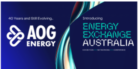 2026年澳大利亚国际石油天然气展会EXA(AOG)