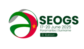 2025年苏里南能源油气展（SEOGS）