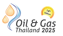 2025年第14届泰国国际石油天然气展