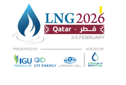 第21届LNG液化天然气国际展览会