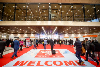 2026年德国杜塞尔多夫阀门世界展