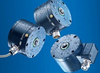 堡盟编码器GI356.B703113