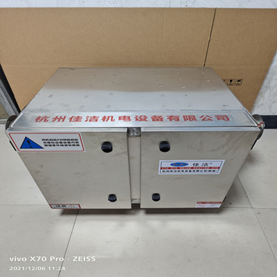 真空泵负压吸引排气口消毒灭菌箱 提供第三方检测报告