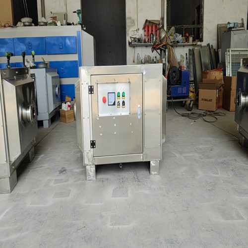 隔离点空气消毒装置