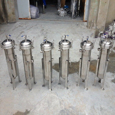 不锈钢油水分离器?高效油水分离器