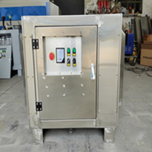 食品除菌法兰过滤器 空压机油水分离器 不锈钢卫生级压缩空气过滤器