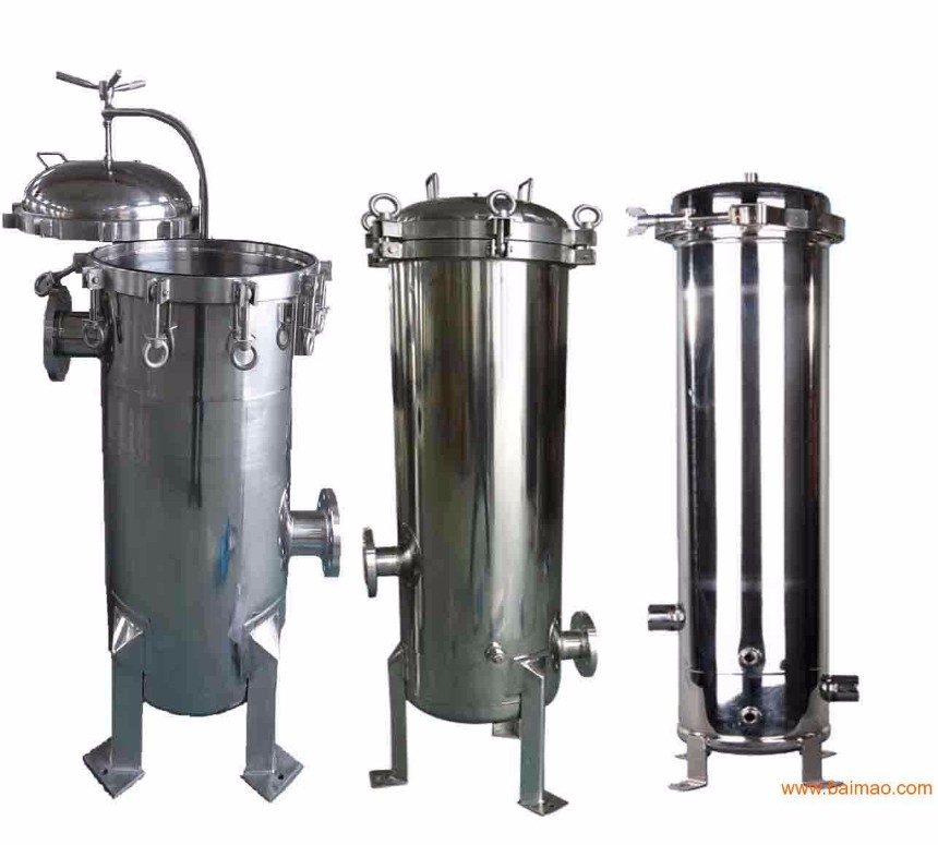 杭州精密过滤器