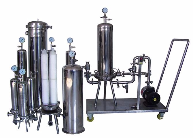 杭州滤芯过滤器