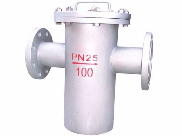 杭州篮式过滤器