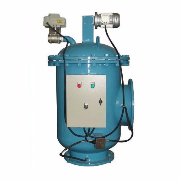 杭州自清洗过滤器