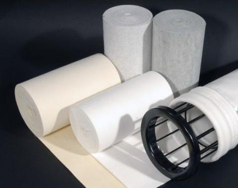 辉龙抗静电除尘布袋