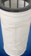辉龙PTFE除尘滤袋