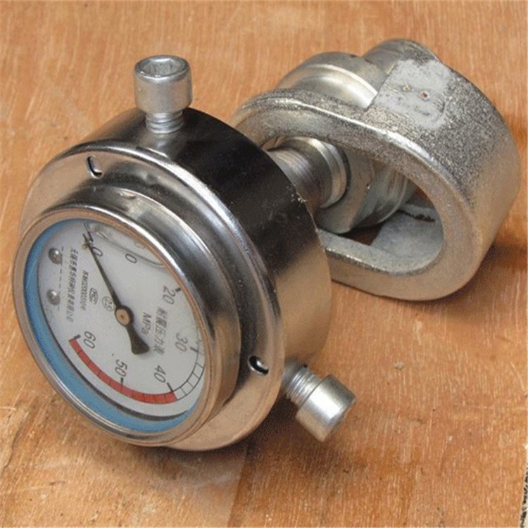 厂家直销 SY型单体支柱工作阻力检测仪 SY-60A SY-60B SY-40(