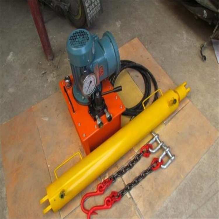 厂家直销 液压紧链器 刮板运输紧链器YJLQ-1-10T 质量保证