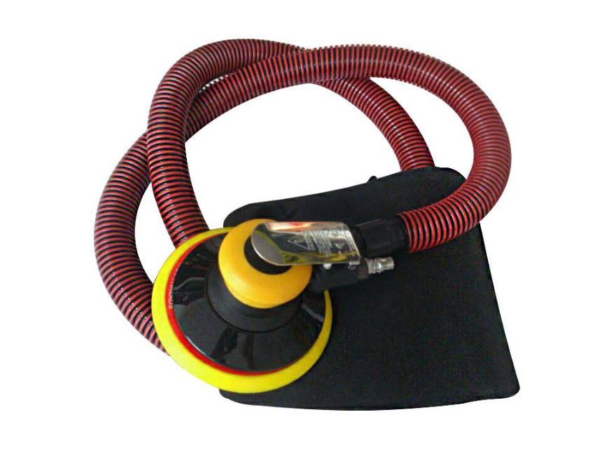 机械打磨油漆打磨机干磨机无尘干磨机