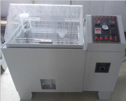 精密型盐雾试验机 耐盐雾试验箱