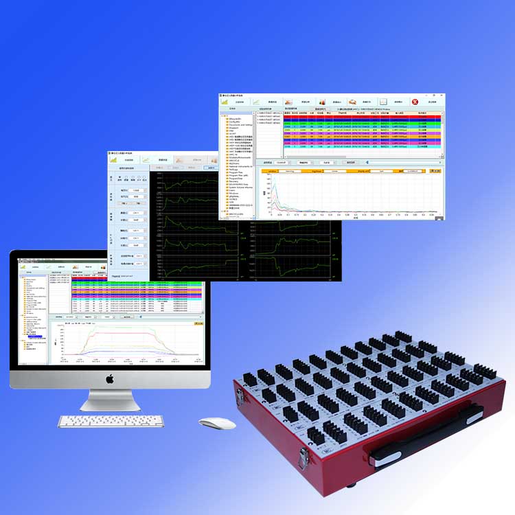 静态应变采集器