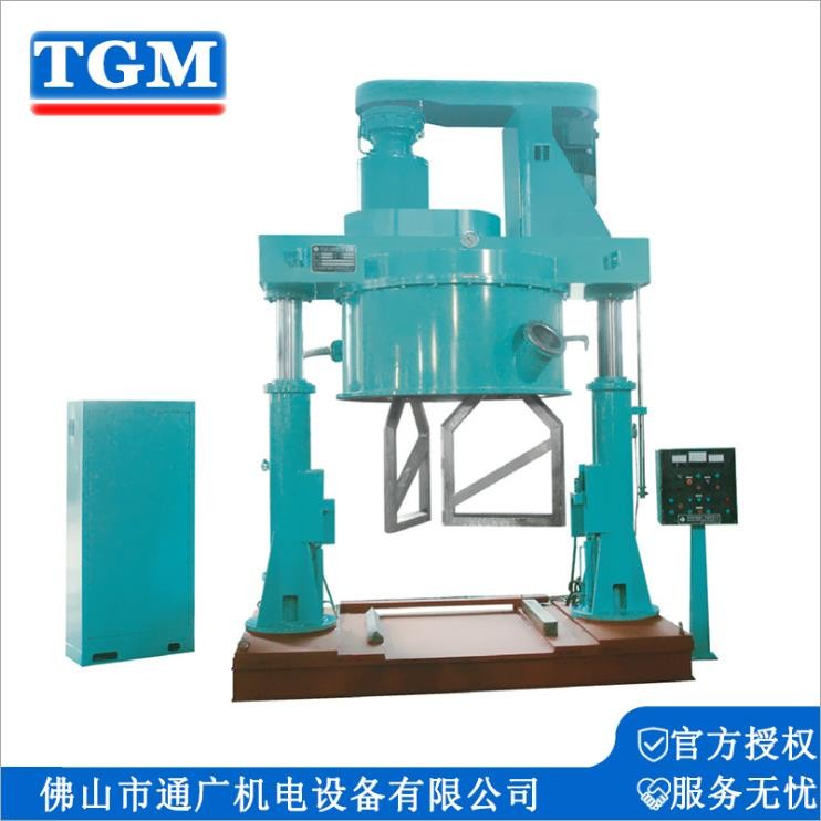 厂家直销PLMG龙门行星式搅拌机 油墨涂料高速混合机 多功能混合机 举报 本产品