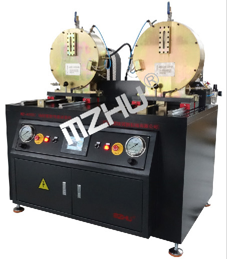 大直径油封旋转性能试验机