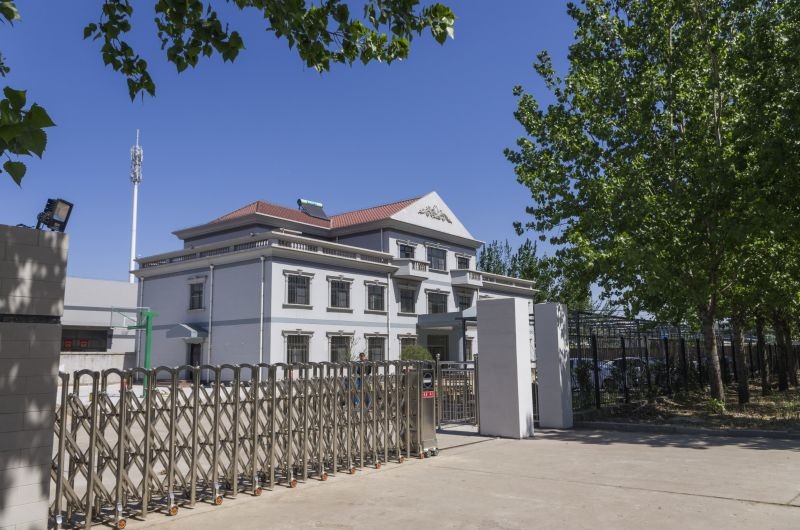 德能泵业(天津)有限公司