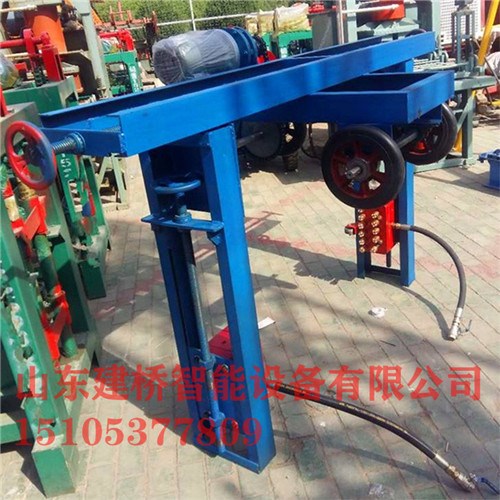 自动行走立面凿毛机箱梁立面凿毛机空心板立面凿毛机厂家发货
