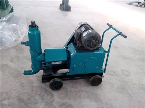 河南郑州建特JYB-3-单缸活塞泵